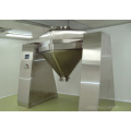 Máquina de mistura de mistura de pó farmacêutico misturador de liquidificador fixo